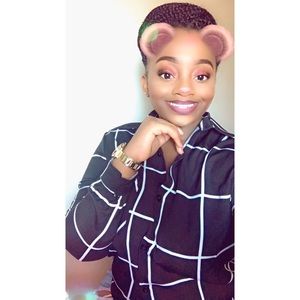 Meet your Posher, Tumelo